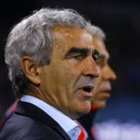 Domenech Urung Dipecat