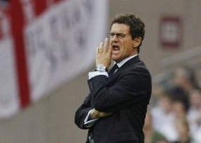 Capello Komunis? Tidak, Dia Cuma Profesional