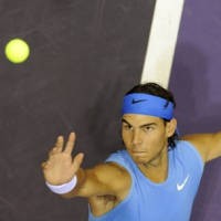 Nadal Melenggang ke Babak Ketiga