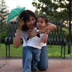 Josephine Helena C, 2,1 Tahun; Perempuan; f