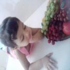 Aysa Wafa, 2,6 Tahun; Perempuan; f