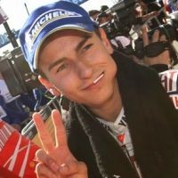 Lorenzo Bidik Titel Rookie