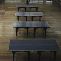 Sponsor Mundur, Klub Tenis Meja Top di Kediri Bubar