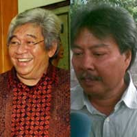 Taufiq Kiemas Akui Dulu Sering Bolos Tapi Sekarang Tidak