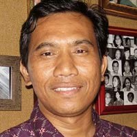 Pengamat: 20 Persen Kursi Titik Temu Moderat