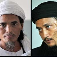 Jelang Eksekusi, Amrozi Cs Diisolasi