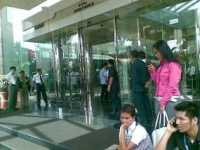 Sopir Penerima Ancaman Bom Kyoei Prince Diperiksa Polisi