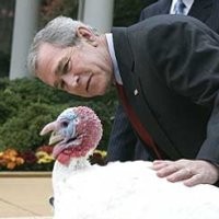 Donald Trump: Seharusnya Bush Dimakzulkan Saja