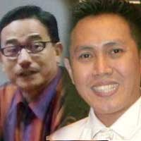 Survei LSI: Eko Patrio Ungguli Ferry Mursyidan Baldan