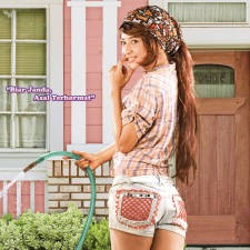 Ku Tunggu Jandamu: Seksinya Janda Perssik