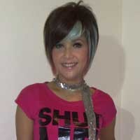 Maia Jadi tempat Curhat