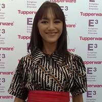  Nina Tamam Pernah Malu Jadi Orang Indonesia