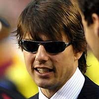 Lagi-lagi Tom Cruise Dikabarkan Tewas