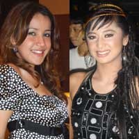 Andi Soraya Ogah Minta Maaf ke Dewi Persik