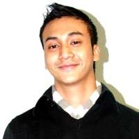 Dimas Andrean: Suzanna Bukan Sosok Menakutkan