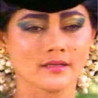 Nyi Roro Kidul 30 Tahun Derita Diabetes