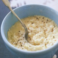 Menyajikan Yoghurt Yang Lezat