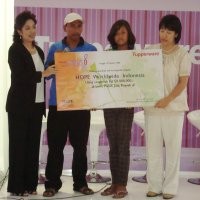 Rantai Kepercayaan Diri Tupperware