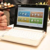 Unggul di Netbook, Acer Tak Mampu Tumbangkan HP
