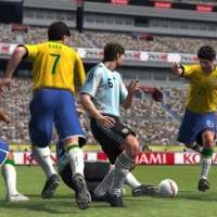 PES 2009 Buruk atau Bagus?