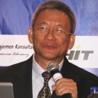 Andal Software Incar Berkah di Tengah Krisis