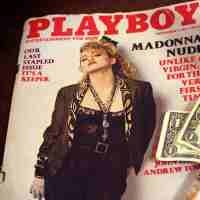 Industri DVD Playboy Dihabisi