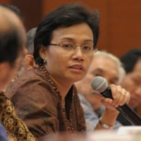  Menkeu: RAPBN 2009 Mengandung Sense of Crisis