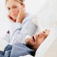 Laki-laki dan Orang yang Obesitas Sering Mendengkur