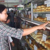Roti Jadul yang Tetap Unggul