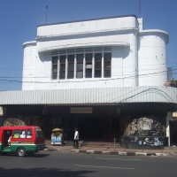 Radio City yang Kini Mati