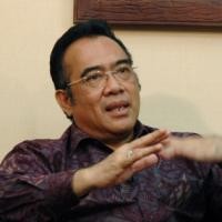 RI Takkan Minta Bantuan IMF