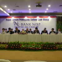 NISP Berubah Jadi Bank OCBC NISP 