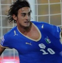 Aquilani, Pilar Regenerasi Italia