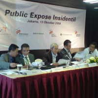 BEI Buka Suspensi 3 Saham Bakrie Jumat