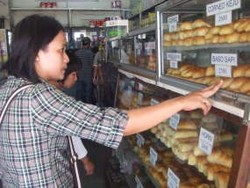 Roti Jadul yang Tetap Unggul