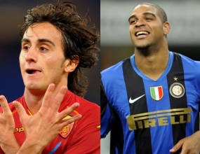 Menyetop Inter & Krisis