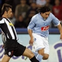 Napoli Lebih Baik dari Juve