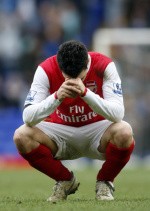 Fabregas Kangen Hleb & Flamini