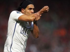 Tevez: Saya Tak Berbahaya Lagi