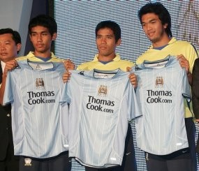 Trio Thailand Dipecat City