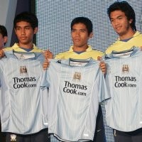 Trio Thailand Dipecat City