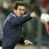 Capello: Ini Hanya Sebuah Kemenangan