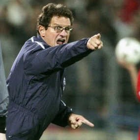 Capello: Ini Hanya Sebuah Kemenangan