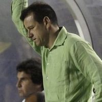 Selamat Tinggal, Dunga