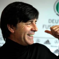 Sulit, Loew Tetap Puas