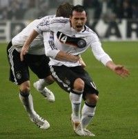 Jerman Amankan Posisi Puncak