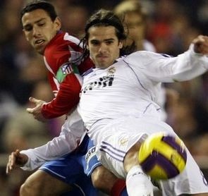 Waktunya Derby Madrid