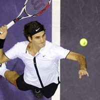 Federer & Djokovic Melaju ke Babak Ketiga