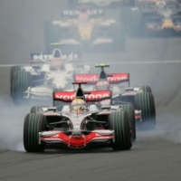 McLaren Tak Boleh Salah Lagi 