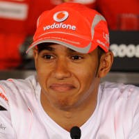 Hamilton Cuekin Alonso